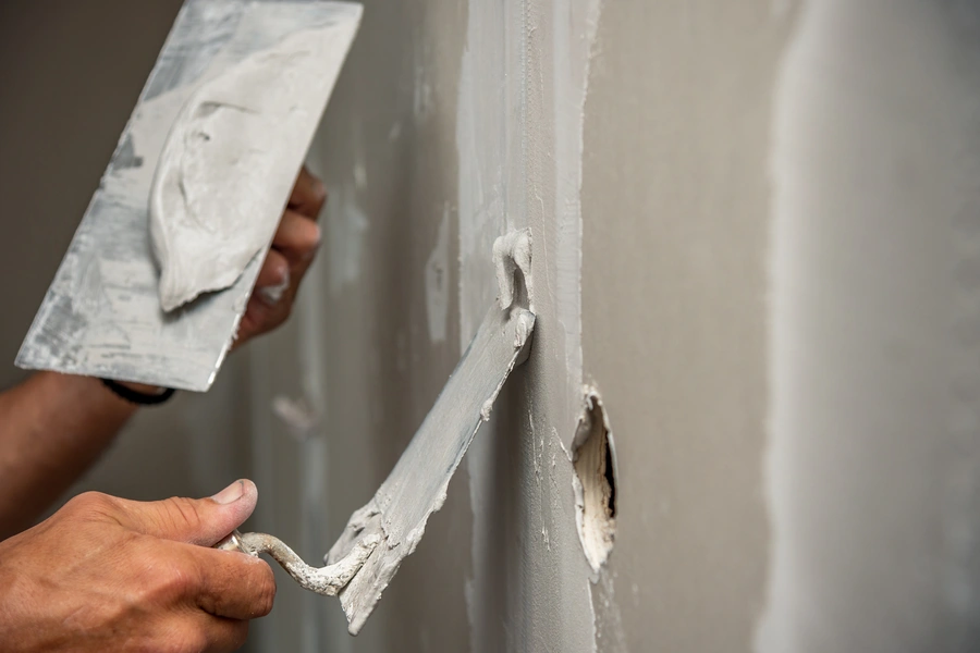 Affordable Stucco Repair Tucson, AZ