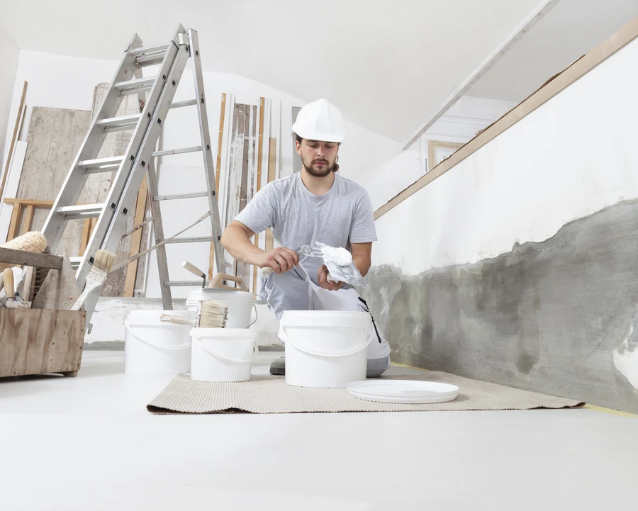 Benefits Of Choosing The Right Paint For Your Stucco Walls Tucson, AZ