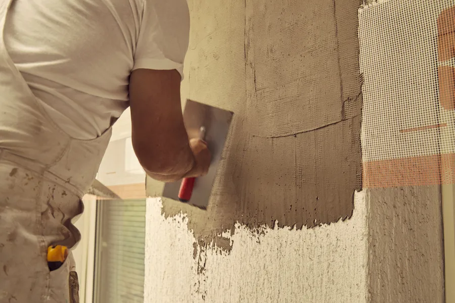 Benefits Of Choosing The Right Paint For Your Stucco Walls in Tucson, AZ