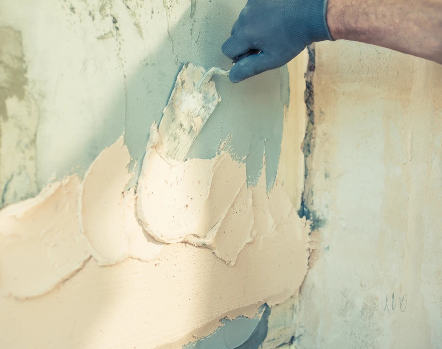 Essential Tools And Techniques For Stucco Crack Repair in Tucson, AZ
