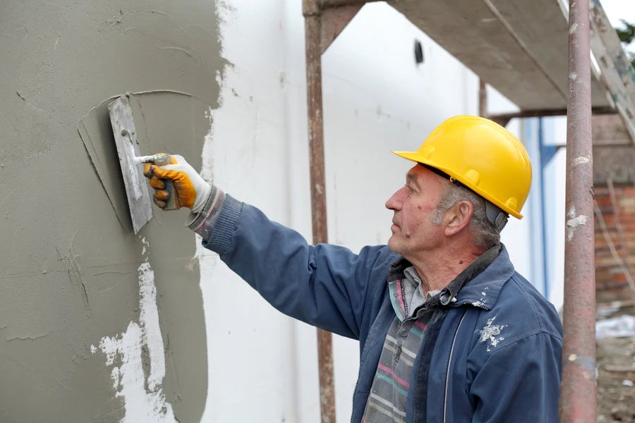 How Stucco Repair Can Improve Energy Efficiency In Homes in Tucson, AZ