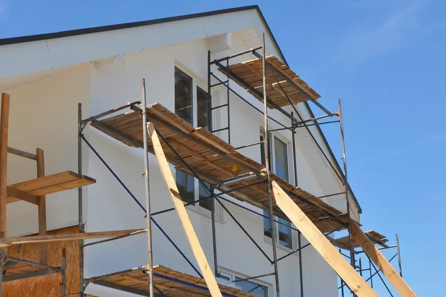 Professional Stucco Siding Tucson, AZ