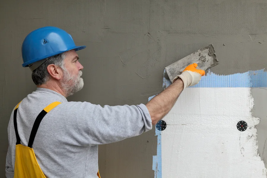 The Role Of Stucco Repair In Preventing Moisture Damage Tucson, AZ