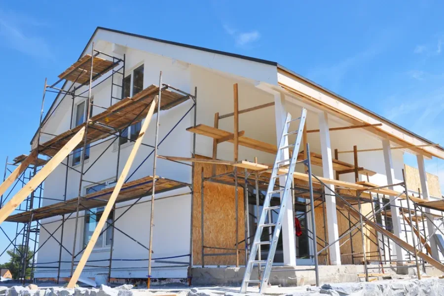 Top-rated Stucco Siding Tucson, AZ